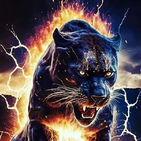 Black Panther Coin Github - Download Perfect Dark Image | 4K