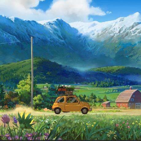 Meadows Metromem Project Github Topics Github - Download Perfect Mountain Background | Desktop