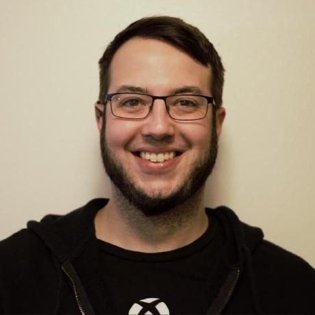 Ryan K Github - Geometric Images - Classic High Resolution Collection