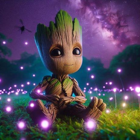Groot Home Github - Download Perfect Nature Picture | Mobile