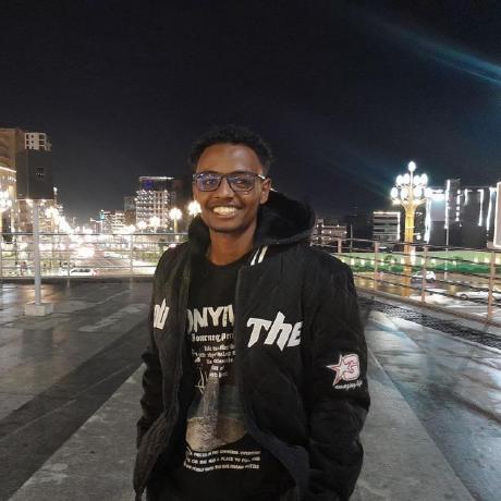 Bikilath Bikila Github - Colorful Design Collection - 4K Quality