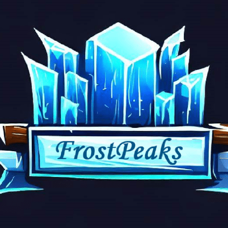 Frostbeak Github - City Art Collection - Desktop Quality