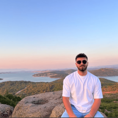 Umutcemdemir Umut Cem Demir Github - Perfect Gradient Background - 8K