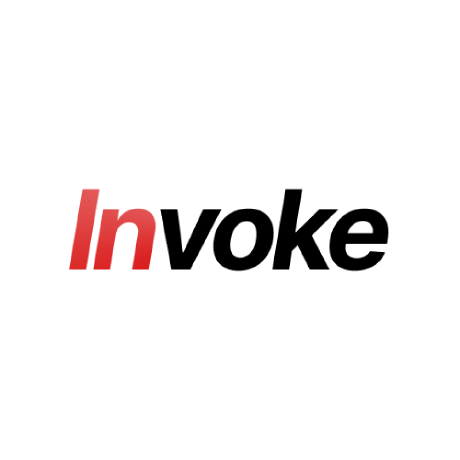 Invoke Github - Premium Geometric Art Gallery - Mobile