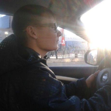 Aleksey Semenov Github - Download Modern Gradient Wallpaper | Mobile