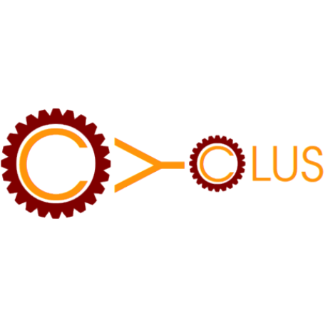 Cycls Github - Minimal Background Collection - Mobile Quality