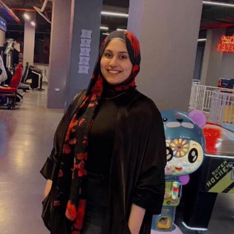 Maria Ashraf Haleem Github - Retina Geometric Images for Desktop