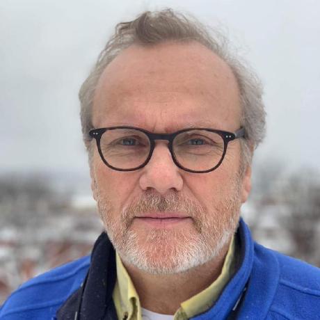 Johnsenx Johnsen Github - Gradient Image Collection - Desktop Quality