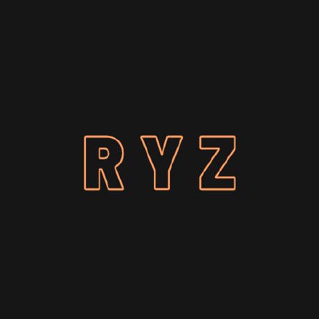 Ryzen Tech Github - Dark Textures - Artistic Mobile Collection