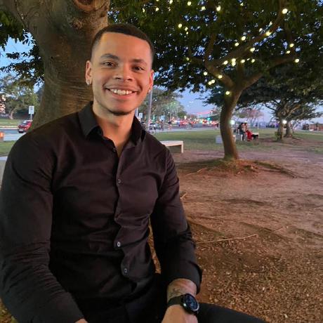 Richard Keven Github - Gradient Design Collection - High Resolution Quality