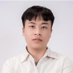 Tangtboy Github - Beautiful Gradient Background - Desktop