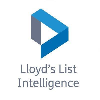 Lloyd S List Intelligence Github - Light Image Collection - Mobile Quality