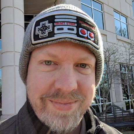 Isaac Roussel Github - Best Dark Arts in Ultra HD