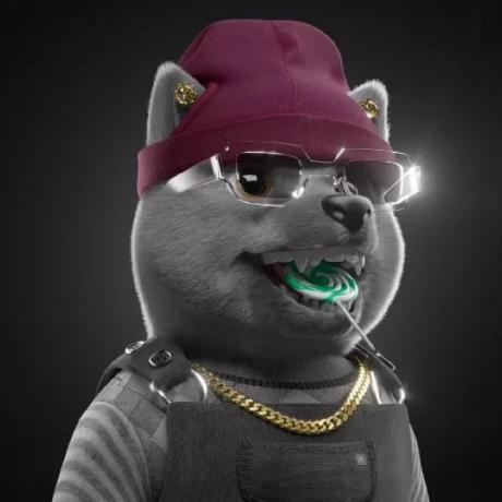 Fdu Wangfeilab Github - Premium Vintage Pattern Gallery - 8K