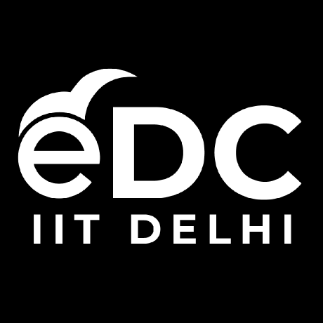 Github Edc Iitd Main Website - Best Dark Photos in Mobile