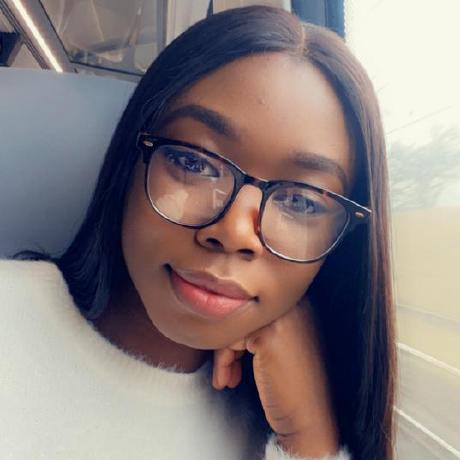 Yorsyboy Toyosi Taiwo Github - Gorgeous Gradient Art - Retina