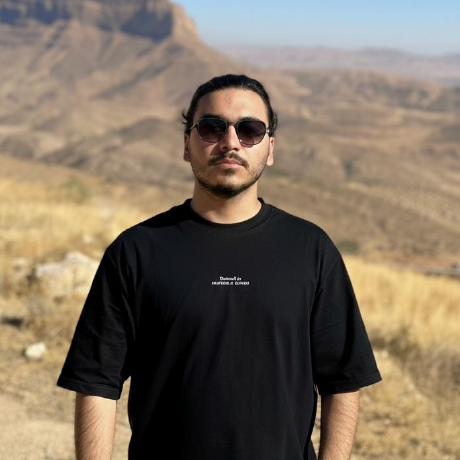 Tr1sm0s1n Mobin Mohanan Github - Gradient Illustrations - High Quality 8K Collection