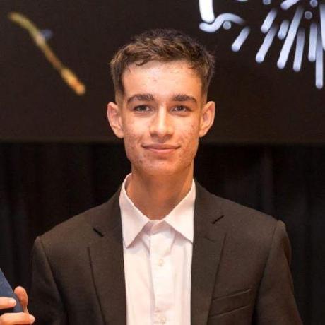 Atw1020 Arthur Wesley Github - Best Landscape Images in HD