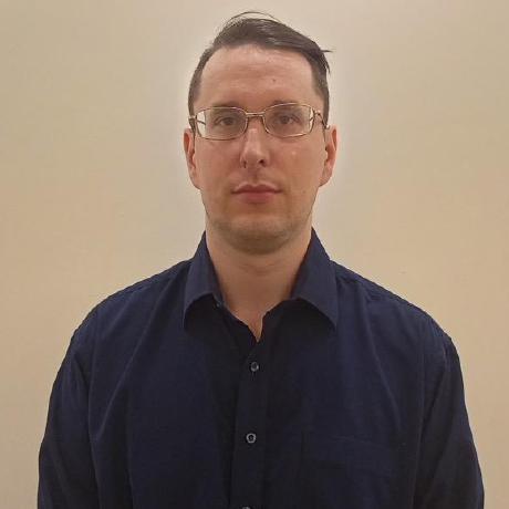 Halfsize Maksim Github - Abstract Art Collection - Desktop Quality