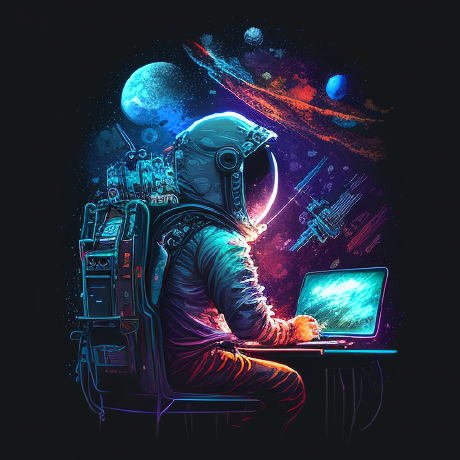 Andon Bzh Github - Abstract Designs - Premium Ultra HD Collection