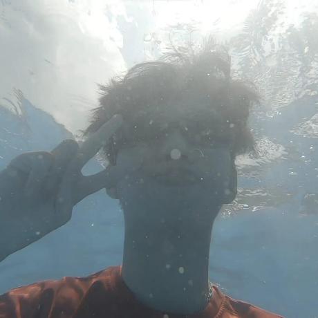 Github Fuisl Checkin A Project By Thieu Nu - Gradient Illustration Collection - 8K Quality