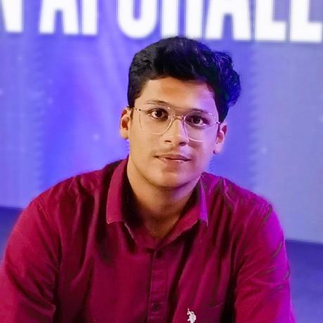 Visheshchawan Vishesh Chawan Github