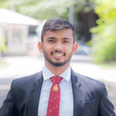 S Bimsara Jayawardene - Gradient Wallpapers - Ultra HD Mobile Collection