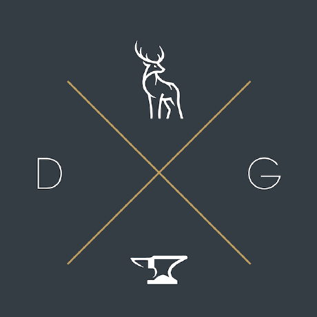 Deerfield Green Medium - Desktop Landscape Designs for Desktop