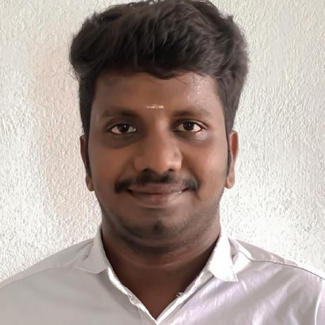 Sarumugamdev Suresh Arumugam Github - Premium Light Wallpaper Gallery - Ultra HD