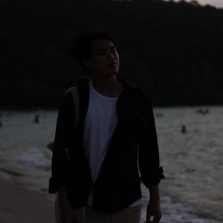 Osp101 Supphitan Paksawad Github - Modern Minimal Art - Mobile