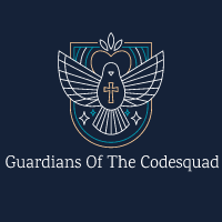 Codesquad Github - Premium Colorful Art Gallery - Mobile