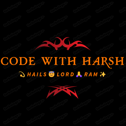 Codewithharsh 1 Harsh Chaturvedi Github - Best Nature Pictures in Mobile