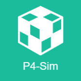 Github P4 Sim P4 Ns3simulator Module New P4 Simulator - Best Light Images in Desktop