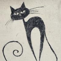 Labrie Taltech Github - 8K Dark Pictures for Desktop