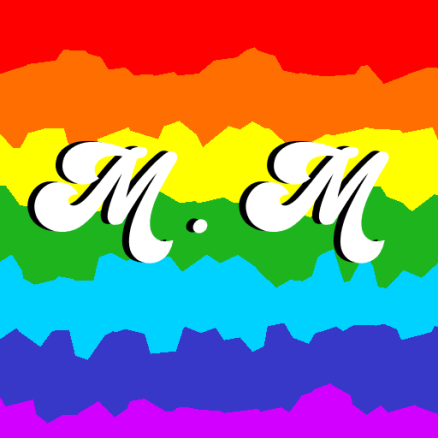 Mania X Github - Full HD Colorful Images for Desktop