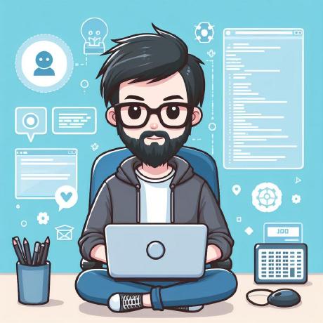 Tf Nira Github - City Illustration Collection - Full HD Quality