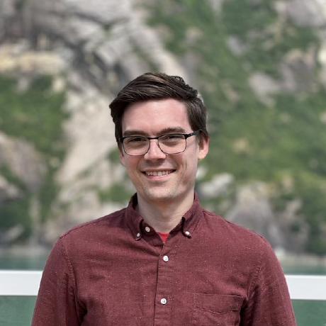 Connor Brooks Connor Github - Elegant Colorful Design - HD