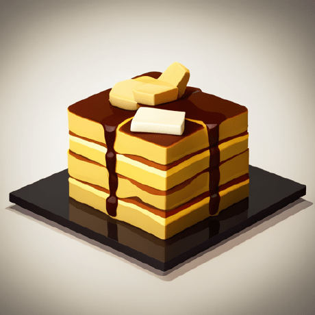 Pancaketaste Pancake Github - Premium Light Illustration Gallery - High Resolution