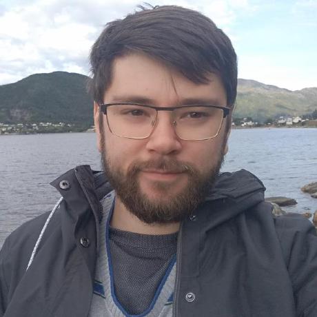 Romanchereshnev Github