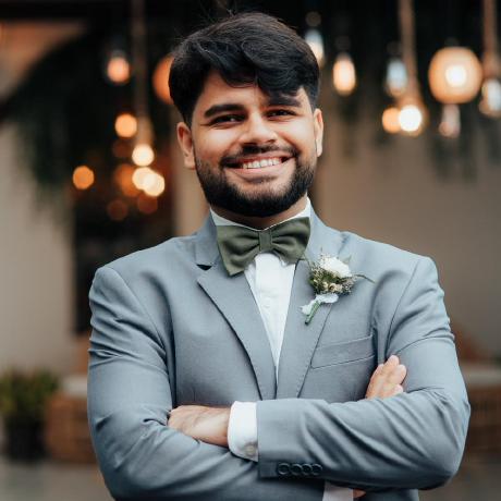 Vinny Silveira Vinicius Silveira Github - Download Incredible Gradient Background | Mobile