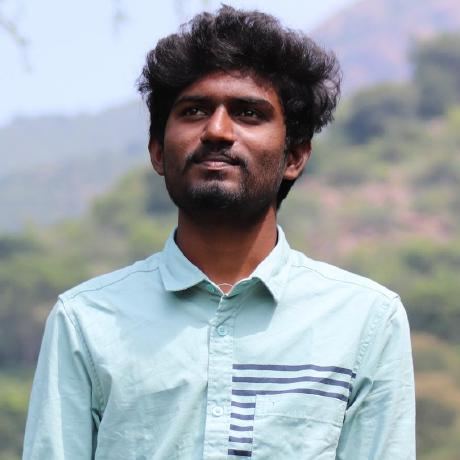 Dev Dhanush Hub Dhanush Srinivas Github - Professional Light Background - Retina