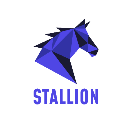Stallion Dev Github - Retina Mountain Patterns for Desktop