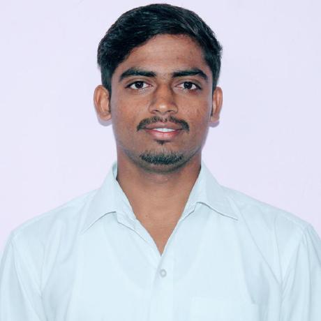 Prsasd07 Prasad Jadhav Github