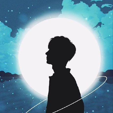 Du Chao Chao Du Github - Ultra HD Sunset Illustrations for Desktop