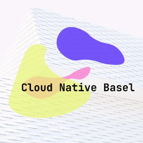 Cloud Native Basel On Linkedin Cloudnativebasel Meetup Community - Professional Retina Dark Images | Free Download