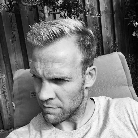 Mthmulders Maarten Mulders Github - City Pattern Collection - Retina Quality