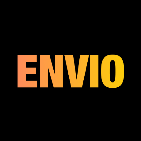 Envio Github - Premium Nature Texture Gallery - HD