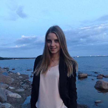 Svetmoon Svetlana Github