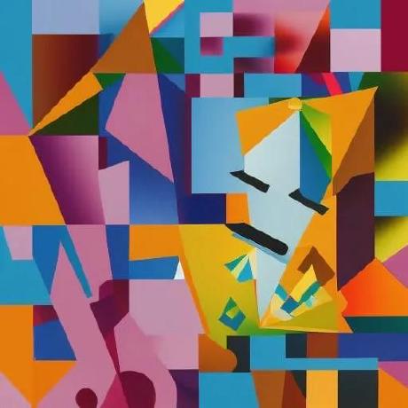 Rainbowpinky Rainbow Github - Premium Colorful Background Gallery - Full HD