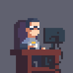 Khalil Souidi Khalil Souidi Github - Artistic Gradient Pattern - High Resolution